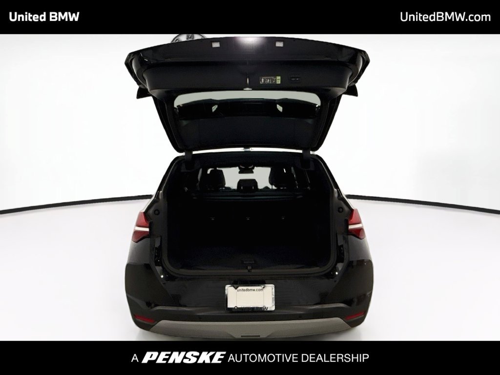 Certified 2026 BMW X3 xDrive30i AWD/4WD image 20