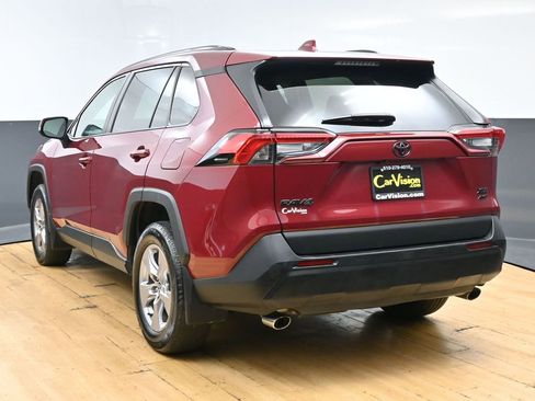 Used 2023 Toyota RAV4 XLE w/ Convenience Package AWD/4WD image 7
