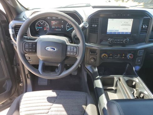 Used 2023 Ford F150 XL w/ STX Appearance Package RWD image 34