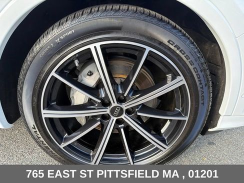 Used 2024 Audi Q7 3.0T Prestige AWD/4WD image 29