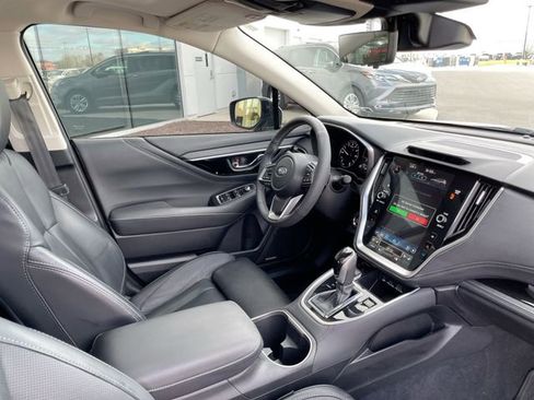 Certified 2025 Subaru Outback Touring image 19