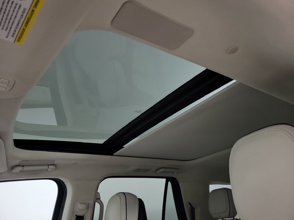 Certified 2023 Lincoln Navigator L Black Label AWD/4WD image 19