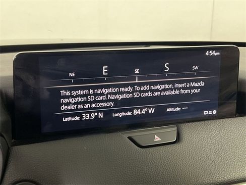 Certified 2025 MAZDA CX-90 3.3 Turbo w/ Premium Sport Pkg image 18