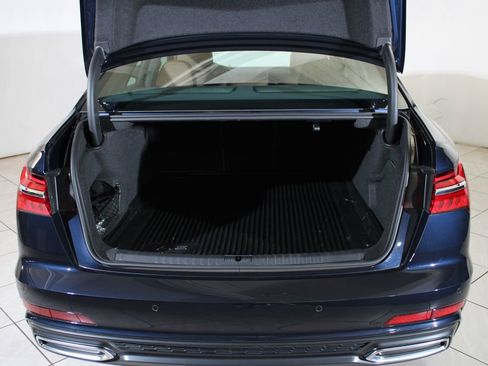 Certified 2022 Audi A6 Premium Plus w/ Premium Plus Package image 23