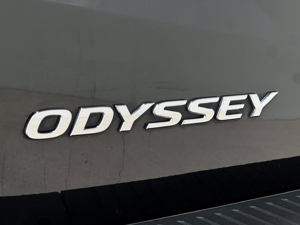 Used 2018 Honda Odyssey Elite image 45
