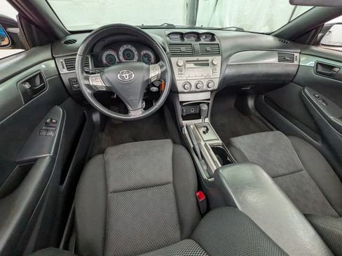 Used 2007 Toyota Solara SE image 12