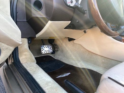 Used 2003 Aston Martin DB7 Vantage image 52