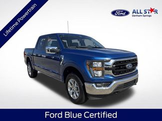 Used 2023 Ford F150 XLT AWD/4WD 360° Tour