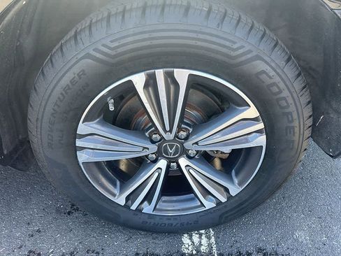 Used 2018 Acura MDX image 7