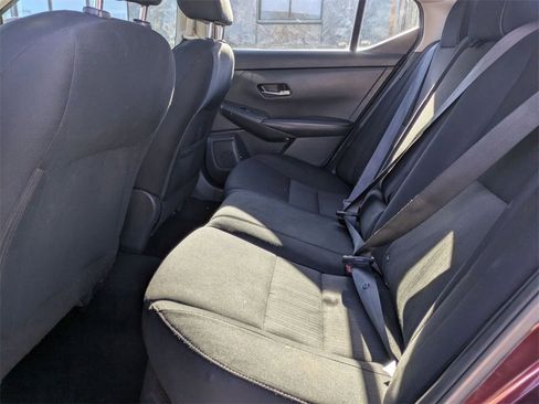 Used 2021 Nissan Sentra SV image 25