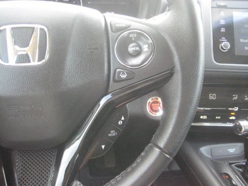 Used 2022 Honda HR-V EX-L image 25
