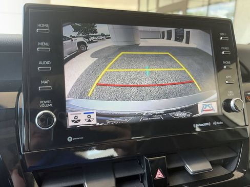 Used 2022 Toyota Camry XSE w/ Cold Weather Package FWD image 14