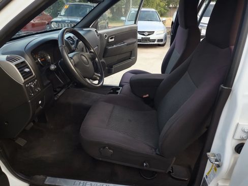 Used 2012 Chevrolet Colorado LT RWD image 23