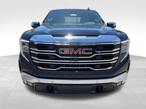 New 2026 GMC Sierra 1500 SLT w/ SLT Premium Plus Package AWD/4WD image 2