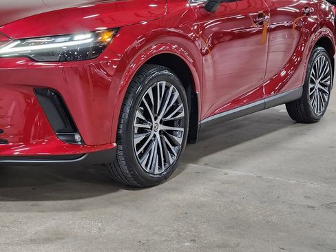 Used 2023 Lexus RX 350 Premium image 17