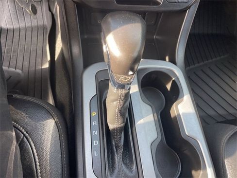 Used 2022 Chevrolet Colorado ZR2 image 15