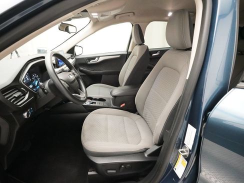 Used 2020 Ford Escape SE AWD/4WD image 7