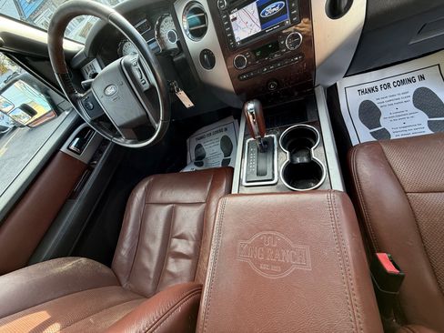 Used 2013 Ford Expedition EL King Ranch image 24