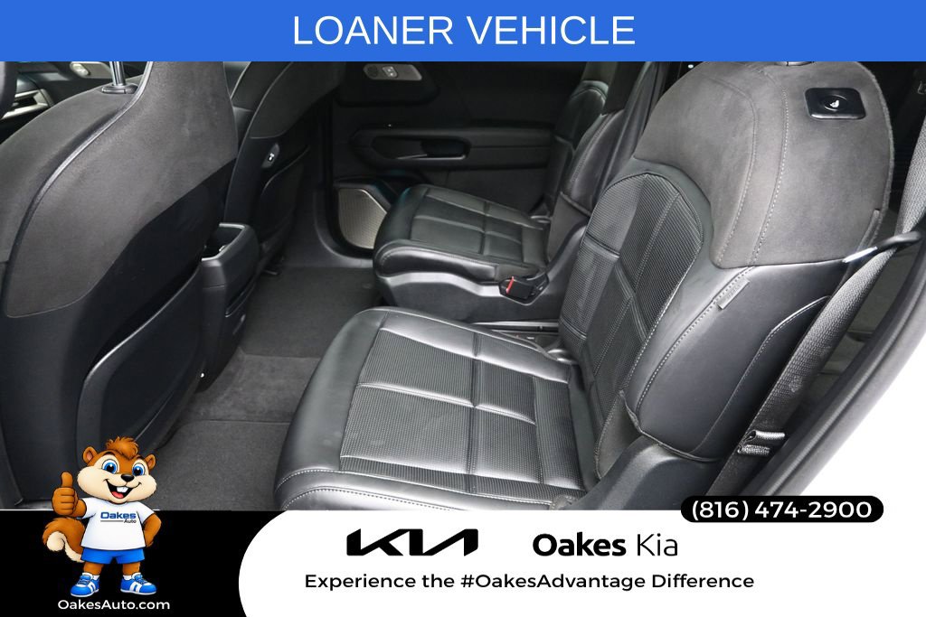 New 2027 Kia Telluride SX Prestige w/ Towing Package AWD/4WD image 31