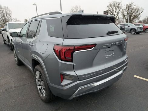 New 2026 GMC Terrain Denali AWD/4WD image 6
