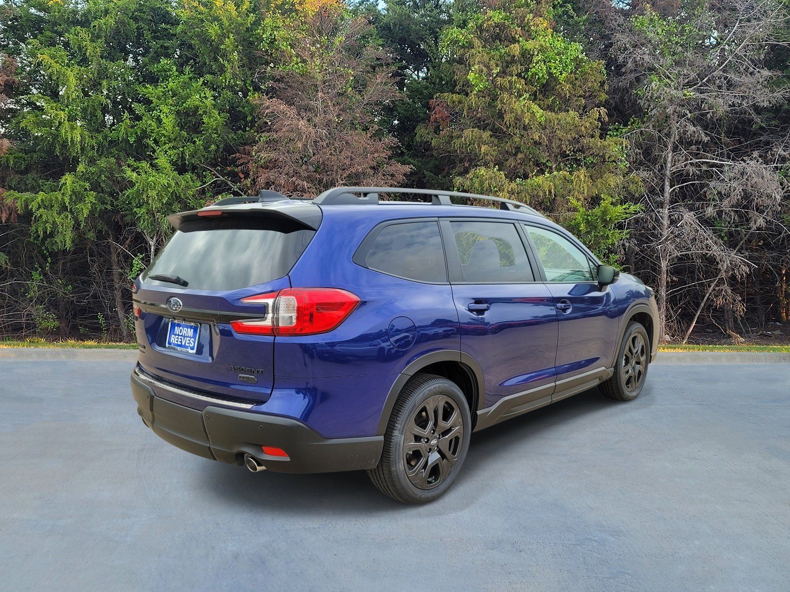 New 2026 Subaru Ascent Bronze Edition AWD/4WD image 16