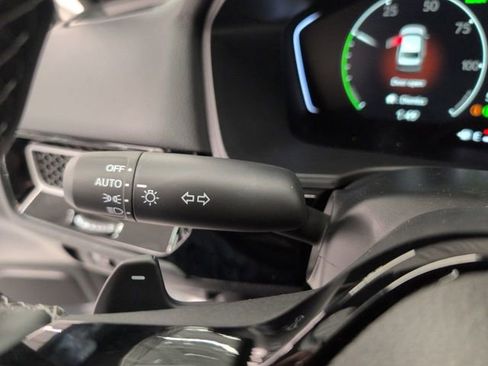 New 2026 Honda Civic Sport image 16