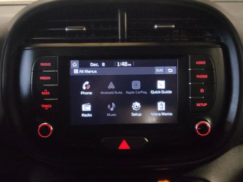 Used 2020 Kia Soul S image 25
