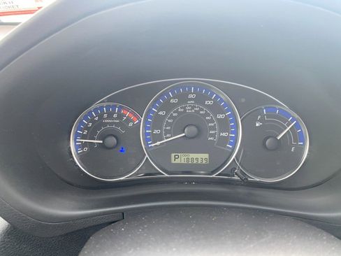 Used 2011 Subaru Forester 2.5X Premium image 16