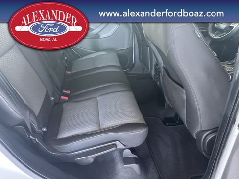 Used 2019 Ford Escape SE FWD image 16