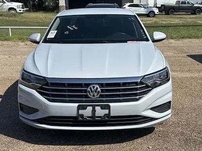 Used 2019 Volkswagen Jetta S w/ Driver Assistance Package