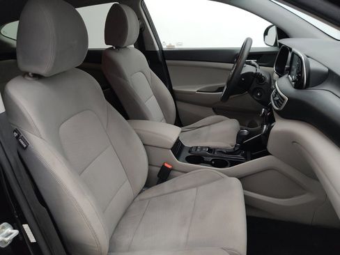 Used 2019 Hyundai Tucson SE FWD image 21