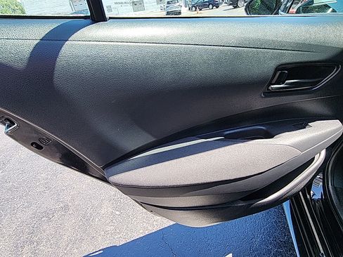 Certified 2024 Toyota Corolla LE FWD image 20