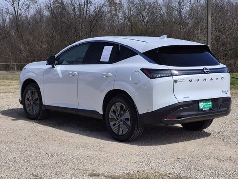 Used 2025 Nissan Murano SL image 5