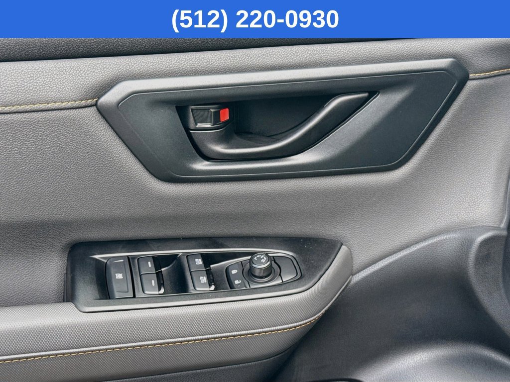 New 2026 Subaru Forester Wilderness AWD/4WD image 22
