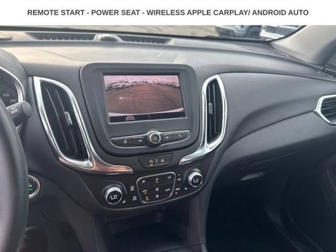 Used 2024 Chevrolet Equinox LT FWD image 24