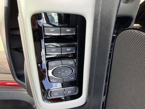 New 2026 Lincoln Aviator Reserve w/ Jet Appearance Package image 10