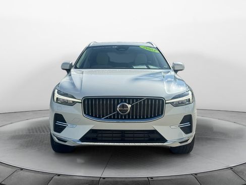 Certified 2023 Volvo XC60 T8 Plus w/ Climate Package AWD/4WD image 2