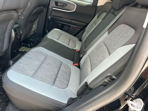 Used 2023 Ford Bronco Sport Big Bend w/ Convenience Package AWD/4WD image 13