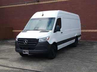 Used 2026 Mercedes-Benz Sprinter 3500 video 3