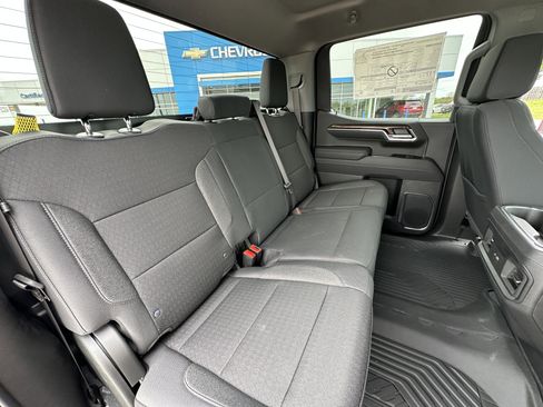 New 2026 Chevrolet Silverado 1500 RST AWD/4WD image 29