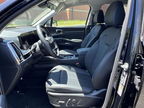 New 2026 Kia Sorento S AWD/4WD image 18