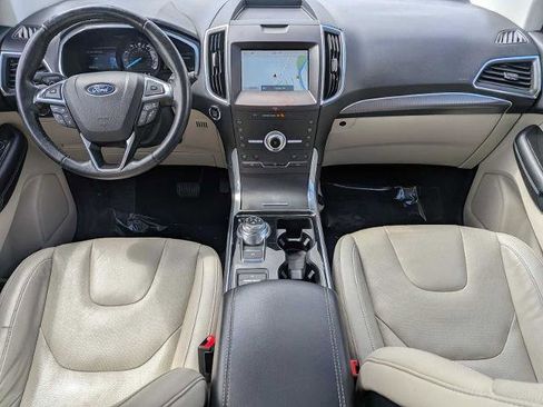 Certified 2020 Ford Edge Titanium w/ Equipment Group 301A AWD/4WD image 26