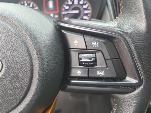 Used 2022 Subaru Outback Wilderness AWD/4WD image 26