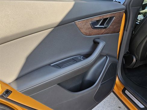 Used 2023 Audi Q8 Premium Plus w/ Premium Plus Package image 27