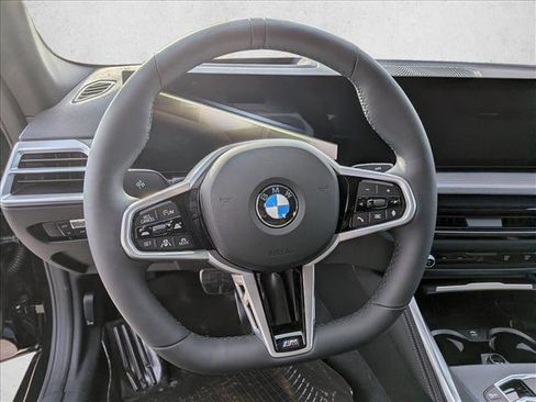 New 2026 BMW i4 eDrive40 w/ M Sport Package image 11