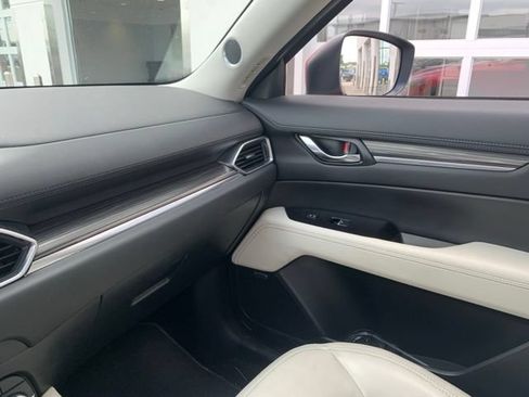 Used 2019 MAZDA CX-5 Grand Touring AWD/4WD image 21