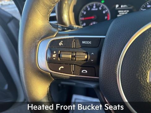 Used 2023 Kia K5 GT-Line w/ GT-Line Premium Package image 25