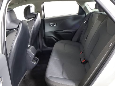 Used 2025 Kia K4 FWD image 31