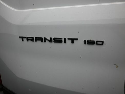 New 2026 Ford Transit 150 Low Roof image 7