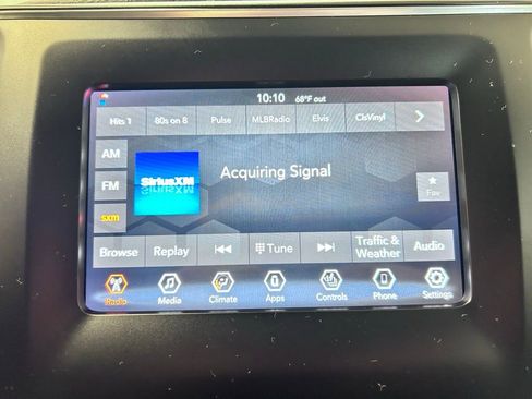 Used 2021 Jeep Cherokee Latitude Lux image 14